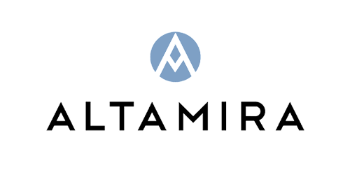 altamira-technologies Logo